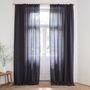 Curtains and window coverings - Linen curtain panels - SO LINEN!