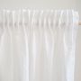 Curtains and window coverings - Linen curtain panels - SO LINEN!