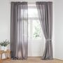 Curtains and window coverings - Linen curtain panels - SO LINEN!