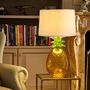 Table lamps - Table Lamps - MDINA GLASS