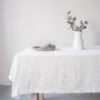 Tissus - Nappes, chemins et sets de table en lin - SO LINEN!