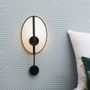 Other wall decoration - Wall lamp Petit Shield - DESIGNHEURE