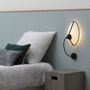 Other wall decoration - Wall lamp Petit Shield - DESIGNHEURE