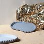 Decorative objects - SIMAN dish & cake stand - URBI ET ORBI