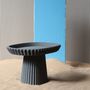 Decorative objects - SIMAN dish & cake stand - URBI ET ORBI