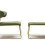 Lounge chairs - LISA CHAIR - SCAB DESIGN