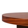 Dining Tables - Lallan II Center Table  - COVET HOUSE