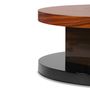 Dining Tables - Lallan II Center Table  - COVET HOUSE