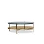 Dining Tables - Craig Center Table  - COVET HOUSE