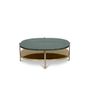 Dining Tables - Craig Center Table  - COVET HOUSE