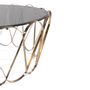 Dining Tables - Aquarius Center Table  - COVET HOUSE