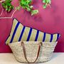 Fabric cushions - Sokode cushions - COUSSIN D'AFRIQUE