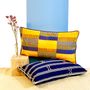 Fabric cushions - Pognio cushions woven in Togo - COUSSIN D'AFRIQUE