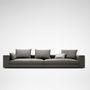 Office seating - CASA SOFA - CAMERICH