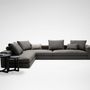 Office seating - CASA SOFA - CAMERICH