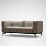Office seating - AVALON SOFA - CAMERICH