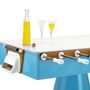 Design objects - Ciclope football table - FAS PENDEZZA SRL