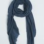 Scarves - GRAND MONTETS - JULY TO JUNE