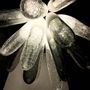 Hanging lights - ICE MEMORY chandelier - MAGNY CARVALHO