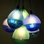 Hanging lights - SWEET BUBBLES Luminaries - MAGNY CARVALHO