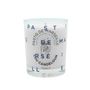 Candles - Scented candle "Pastis" 150g - LOU CANDELOUN