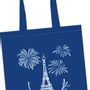 Bags and totes - Poster en papier affiche - LES PARISETTES