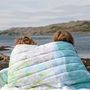 kids linen - Legends of the Sea Duvet Set/Blanket - FORIVOR