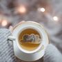 Café et thé  - Sachets de thé forme Nuage ( par 5 )  - TEA HERITAGE