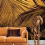 Wall panels - Palms Panel - ETOFFE.COM