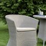 Lawn armchairs - Outdoor armchair NEMO - KOK MAISON