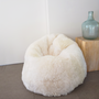 Objets de décoration - Pouf de Mouton - SKIN.LAND