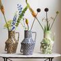 Vases - Handpainted vases - RETURN TO SENDER