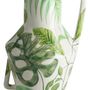 Vases - Handpainted vases - RETURN TO SENDER