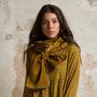 Scarves - ODETTE Scarf - ROSHANARA PARIS