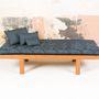 Decorative objects - Zanzibar Bed Throw Sofa - ROSHANARA PARIS