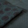 Throw blankets - ZANZIBAR  Quilt - ROSHANARA PARIS