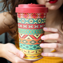 Accessoires thé et café - Bamboo fiber cups - WOOD WAY