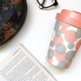Tea and coffee accessories - Bamboo fiber cups - WOOD WAY