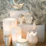 Decorative objects - Zenza ambiance lighting- home textile - furniture - kitchenware - candle lights - jewelry - accessories - ZENZA