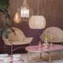 Suspensions - Zenza ambiance lighting- home textile - furniture - kitchenware - candle lights - jewelry - accessories - ZENZA