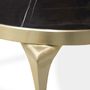 Coffee tables - Rita Cocktail Table  - COVET HOUSE