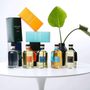 Diffuseurs de parfums - Diffuseur de parfum d'ambiance - BOTANIKA MARRAKECH (IRCOS)