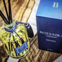 Scent diffusers - Ambiance diffuser perfume with fiber sticks - BOTANIKA MARRAKECH (IRCOS)