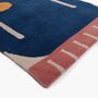 Design carpets - Sphinx Rug - SLOWDOWN STUDIO