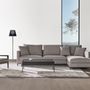 Office seating - CRESCENT SOFA - CAMERICH