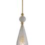 Hanging lights - Smykke pendant lamp - EBB & FLOW