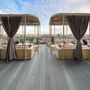 Outdoor space equipments - Decking blades in mineral resin - ANSYEARS TERRASSE ET BARDAGE