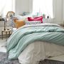 Bed linens - Washed Linen & Cotton - Doran Bedding - DORAN SOU