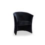 Office furniture and storage - Enigma Armchair  - COVET HOUSE