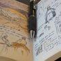 Stationery - NotesBook literary notebooks - ART FRIGÒ - ABAT BOOK